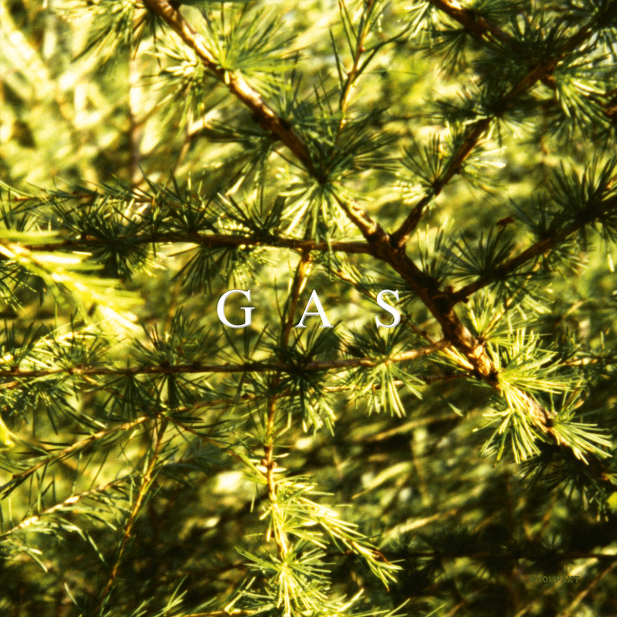 Gas: Pop (Vinyl 3xLP)