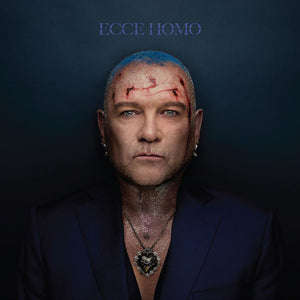 Friday, Gavin: Ecce Homo (Coloured Vinyl LP)