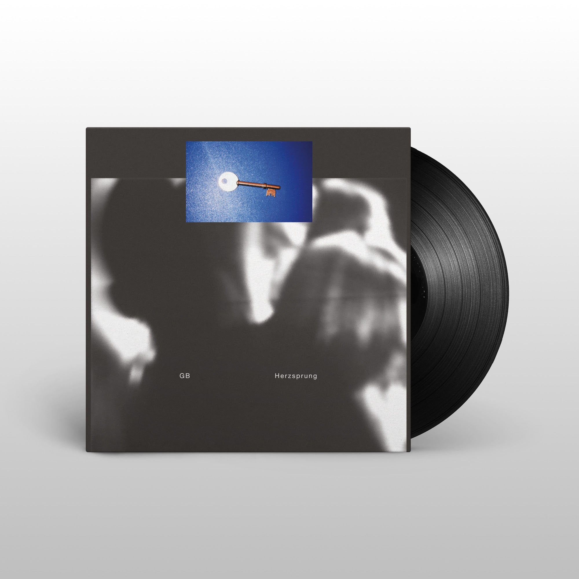 Pre-Order 21/08/26 - GB: Herzsprung (Vinyl LP)