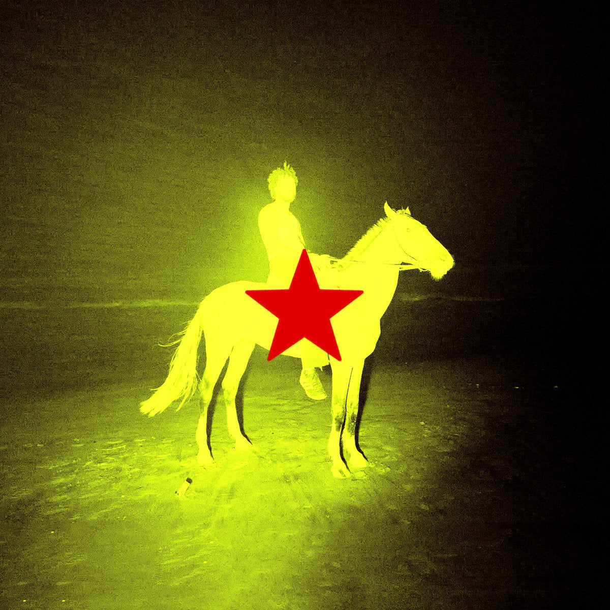 Owusu, Genesis: Redstar Wu And The Worldwide Scourge (Vinyl 2xLP)