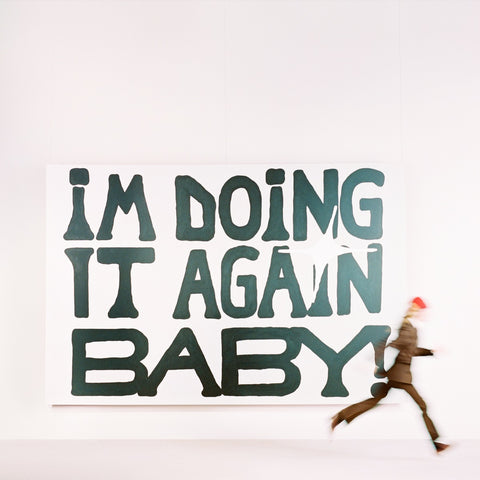 Girl In Red: I'm Doing It Again Baby! (Coloured Vinyl LP)