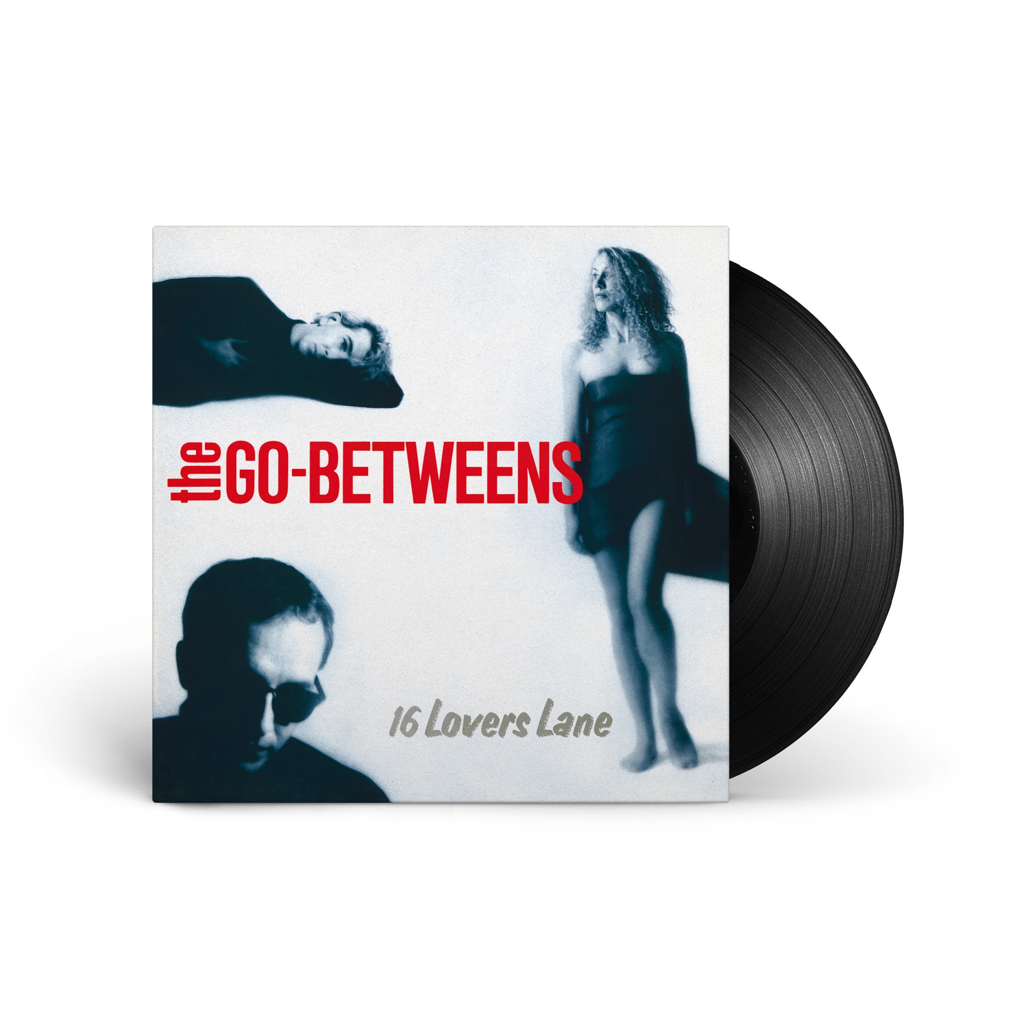 Pre-Order 25/09/26 - Go-Betweens, The: 16 Lovers Lane (Vinyl LP)