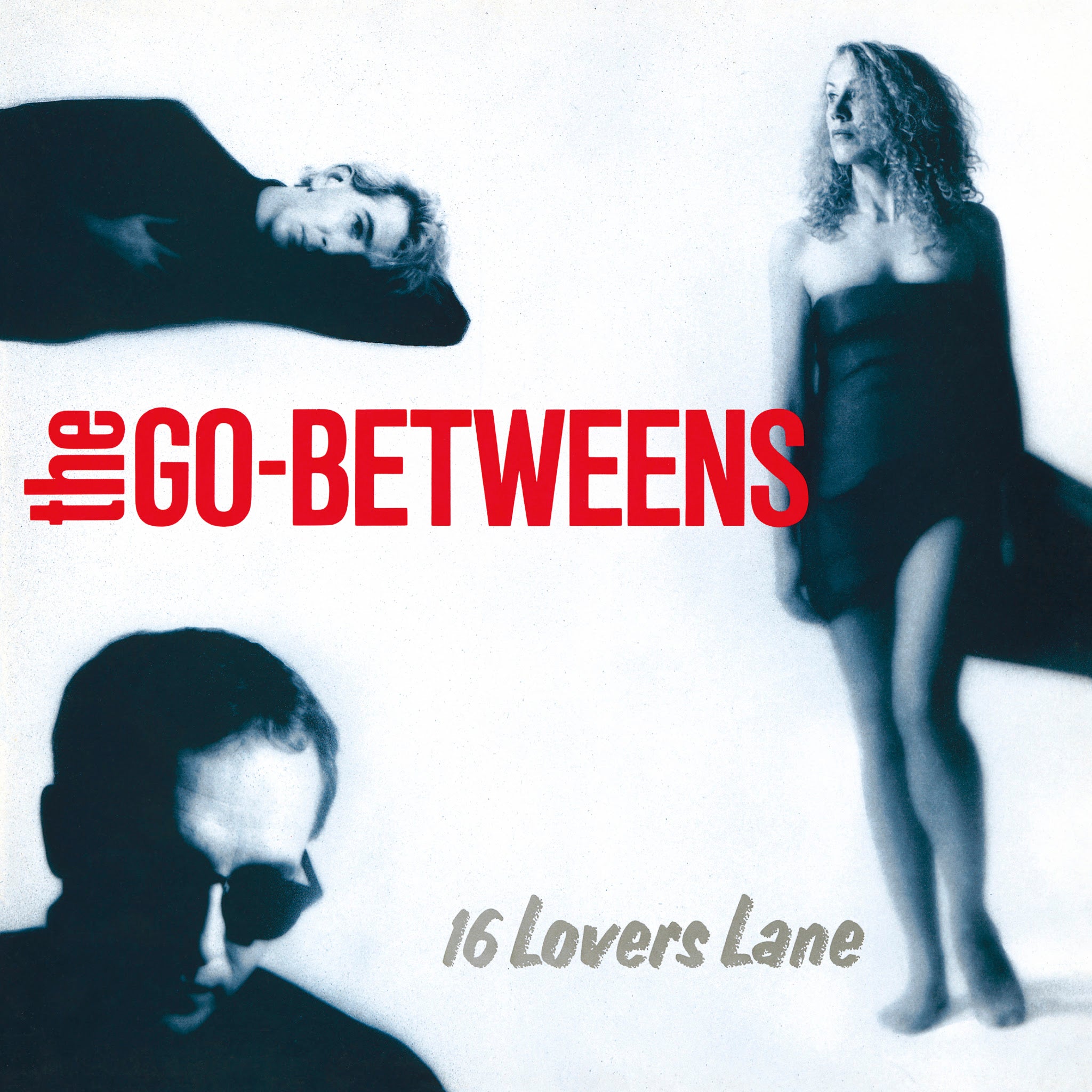 Pre-Order 25/09/26 - Go-Betweens, The: 16 Lovers Lane (CD)