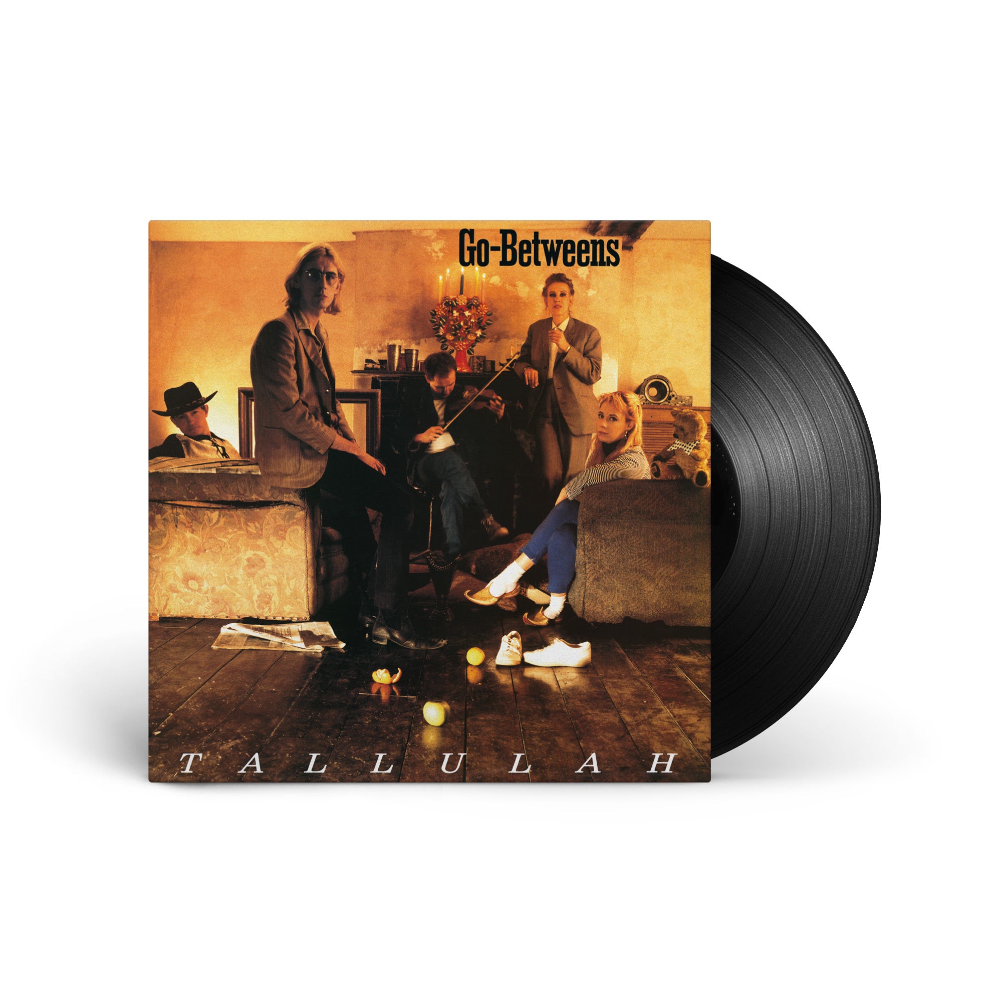 Pre-Order 25/09/26 - Go-Betweens, The: Tallulah (Vinyl LP)