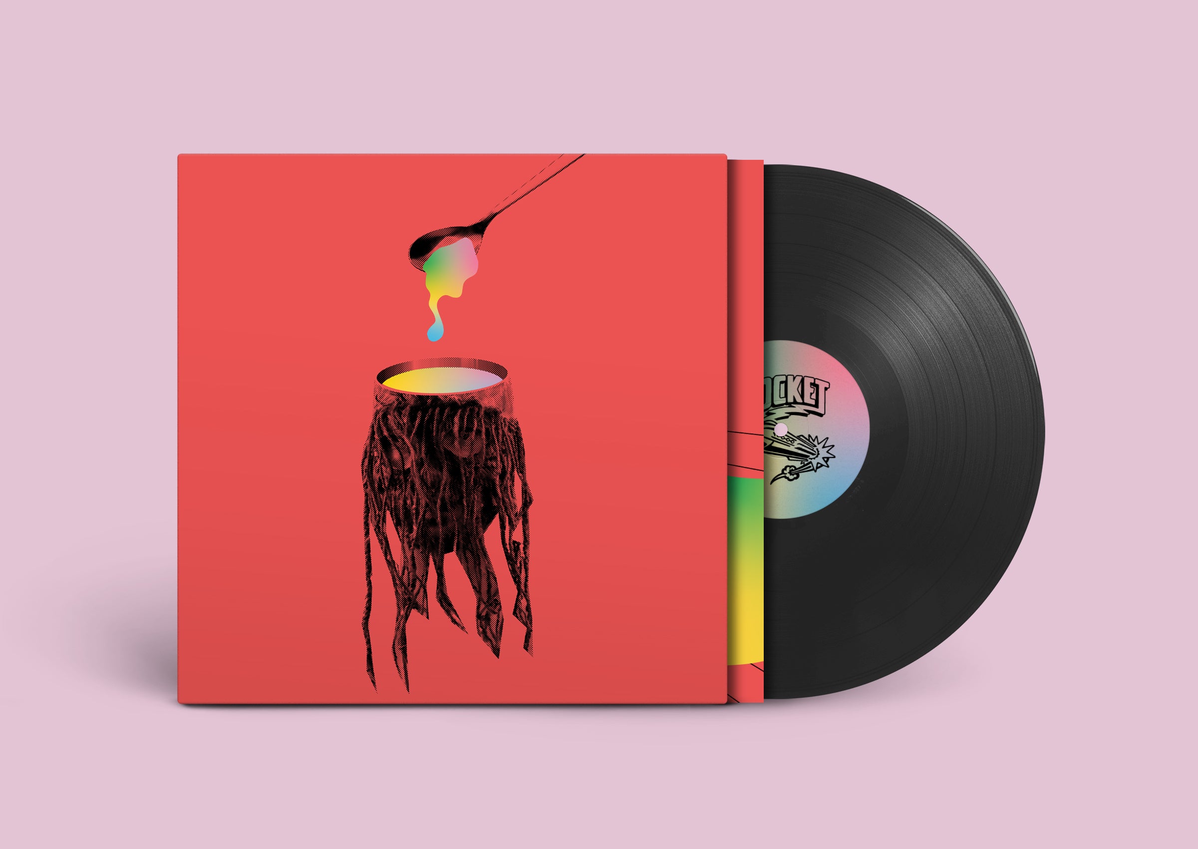 Pre-Order 18/09/26 - Goat: Headsoup (2026 repress) (Vinyl LP)