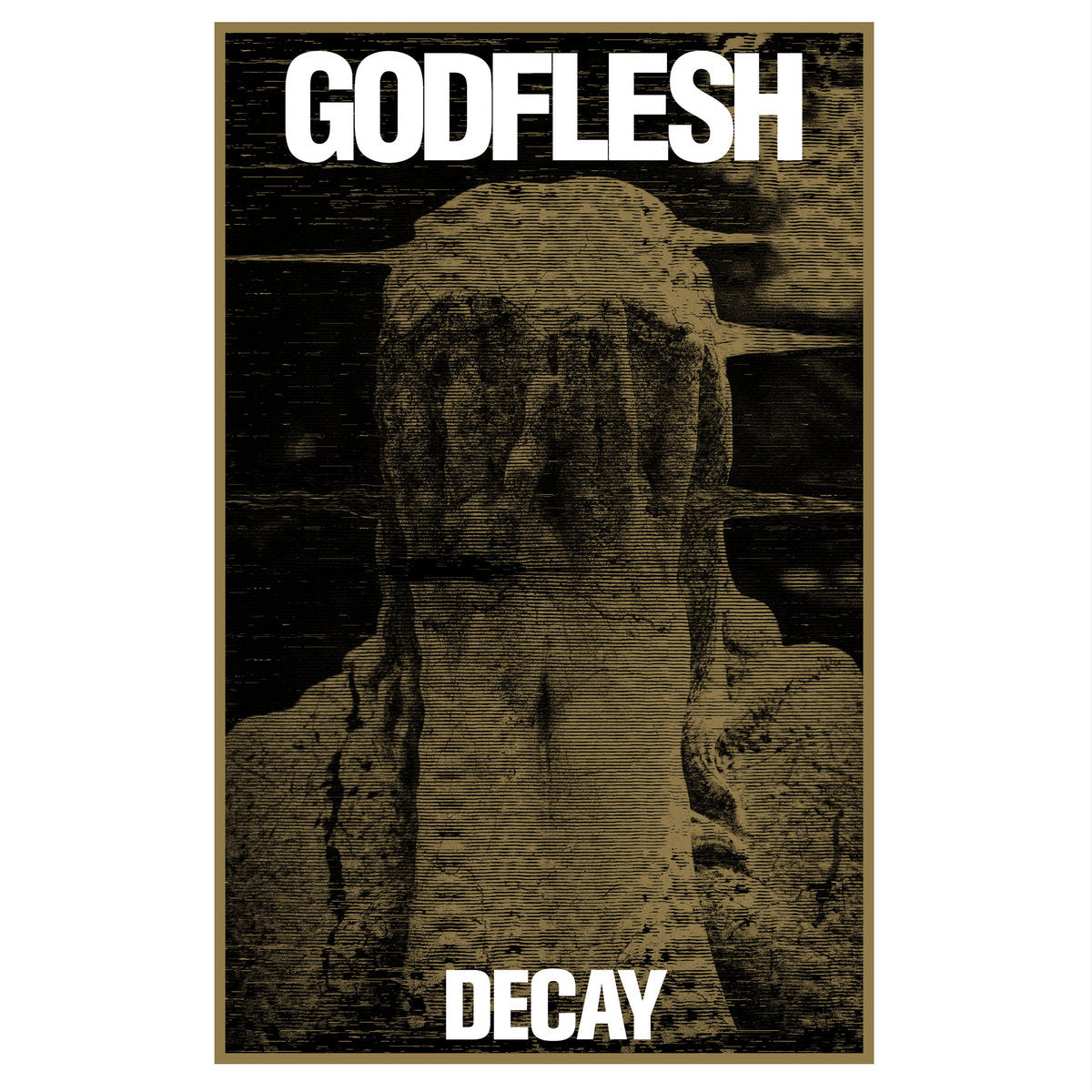 Godflesh: Decay (CD)