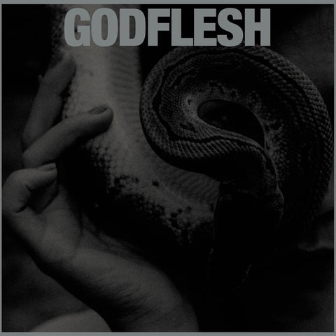 Godflesh: Purge (Vinyl LP)