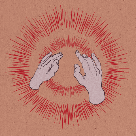 Godspeed You! Black Emperor: Lift Your Skinny Fists Like Antennas To Heaven (Vinyl 2xLP)