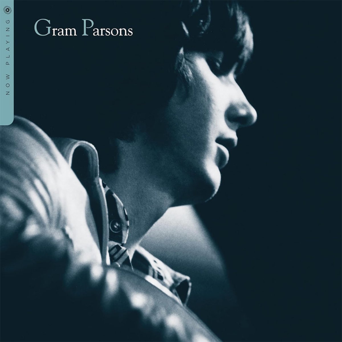 Parsons, Gram: Now Playing (Coloured Vinyl LP)