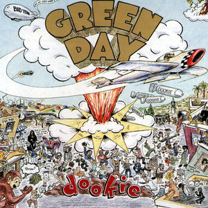 Green Day: Dookie (Vinyl LP)
