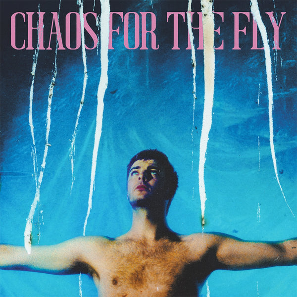 Chatten, Grian: Chaos For The Fly (CD)