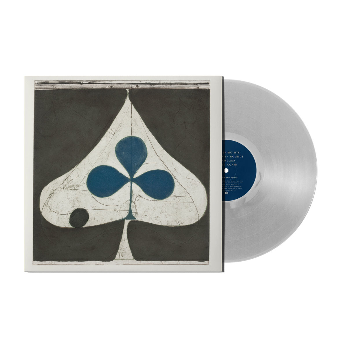 Grizzly Bear: Shields (Coloured Vinyl 2xLP)