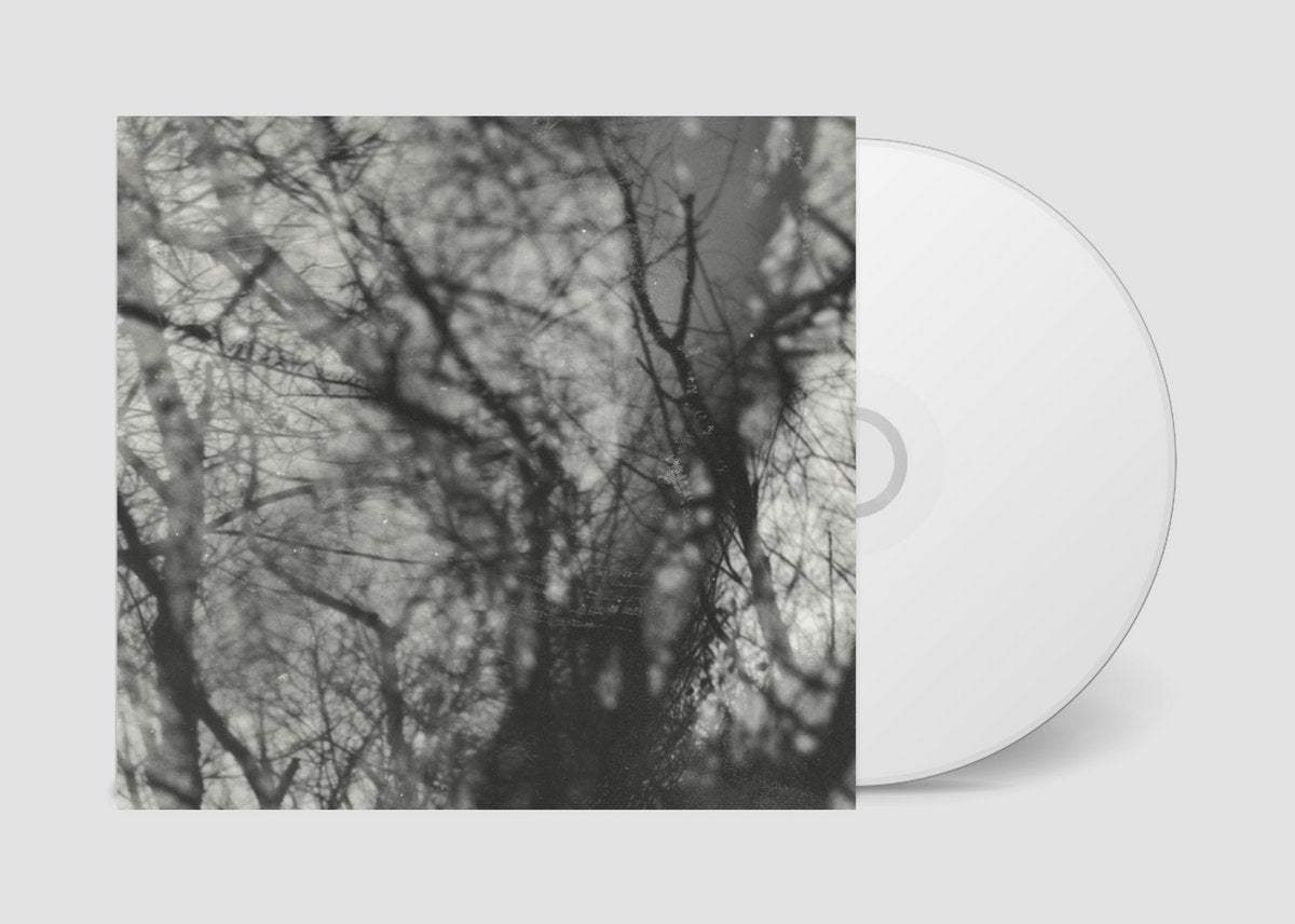 Grouper: Way Their Crept - 20th Anniversary (CD)