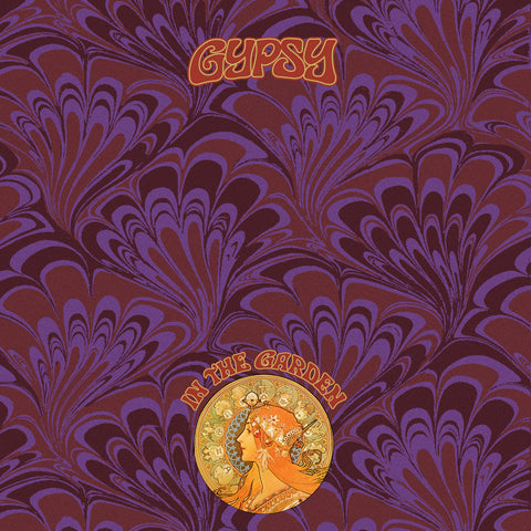 Gypsy: In The Garden (Coloured Vinyl LP)