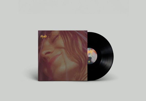 Halo Maud: Celebrate (Vinyl LP)