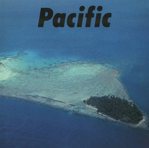 Hosono, Haruomi / Shigeru Suzuki / Tatsuro Yamashita: Pacific (Vinyl LP)