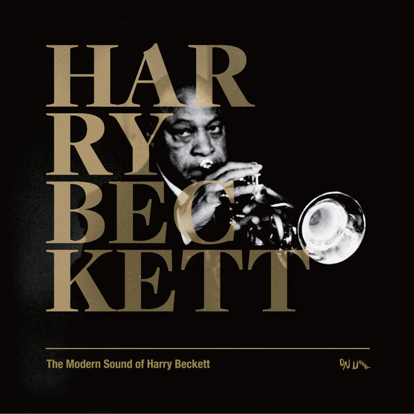 Beckett, Harry: The Modern Sound Of Harry Beckett (Vinyl LP)