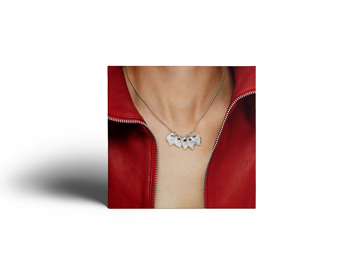 Pre-Order 06/03/26 - Hater: Mosquito (CD)