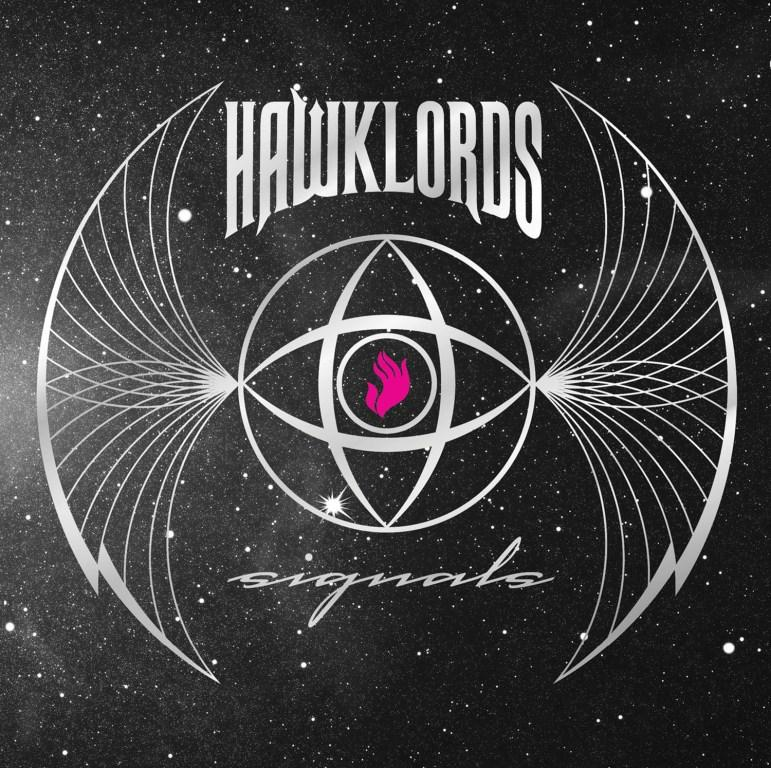 Pre-Order 06/11/26 - Hawklords: Signals