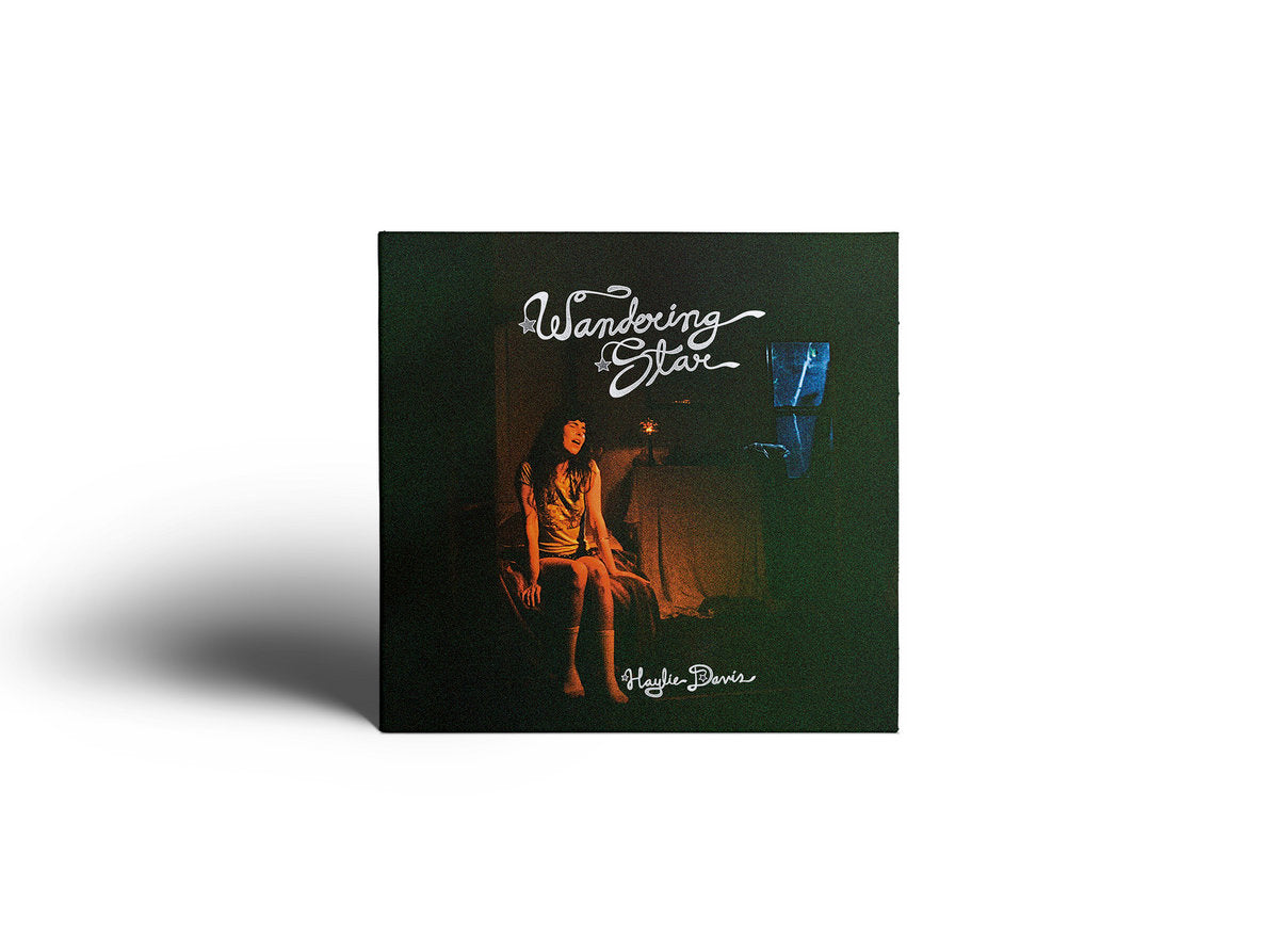 Pre-Order 05/06/26 - Davis, Haylie: Wandering Star (CD)
