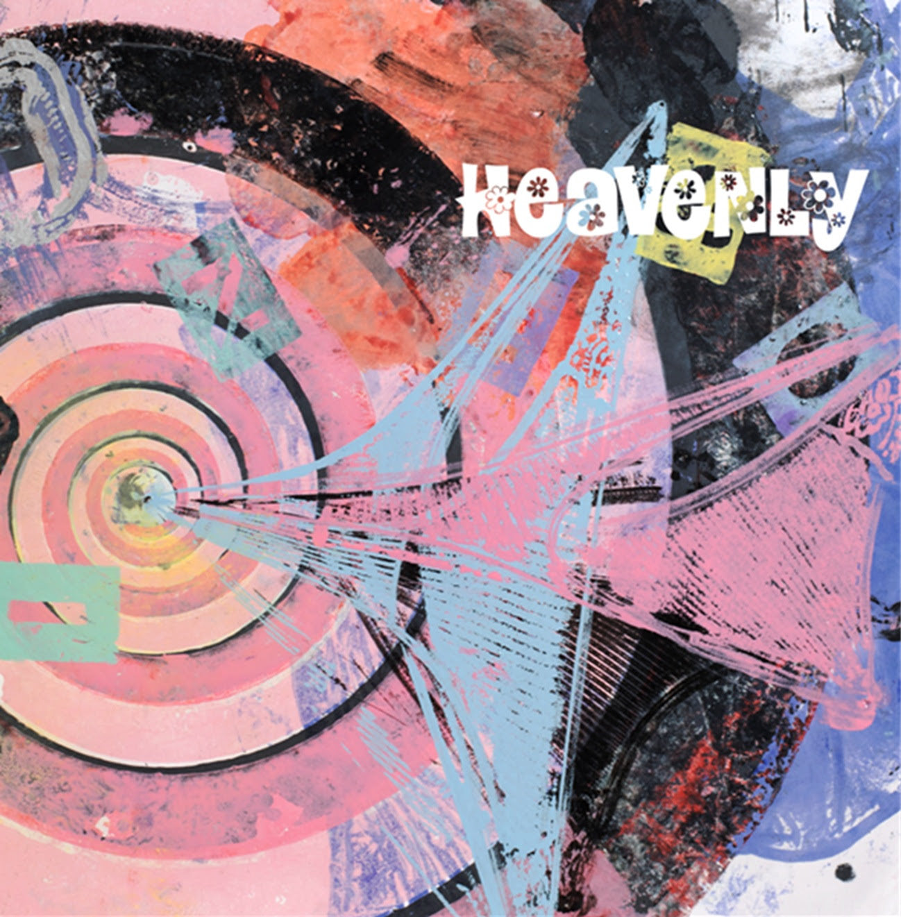 Pre-Order 27/02/26 - Heavenly: Highway To Heavenly (CD)