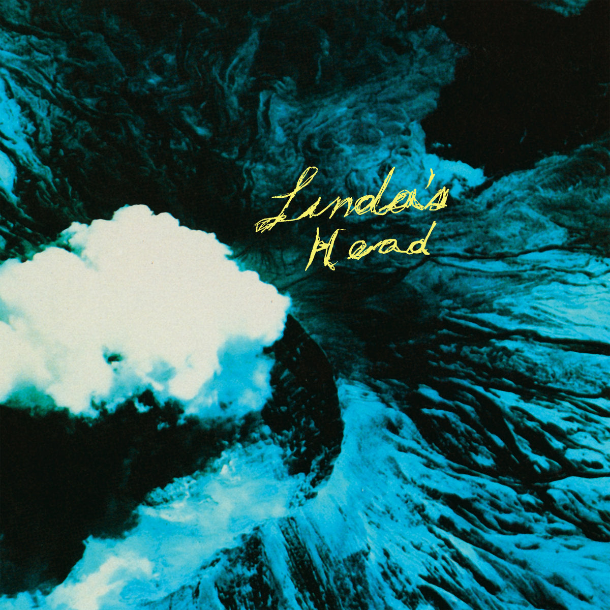 Helen: Linda's Head