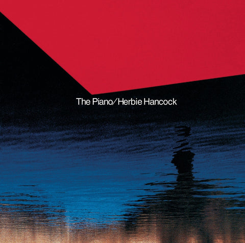 Hancock, Herbie: The Piano (Vinyl LP)
