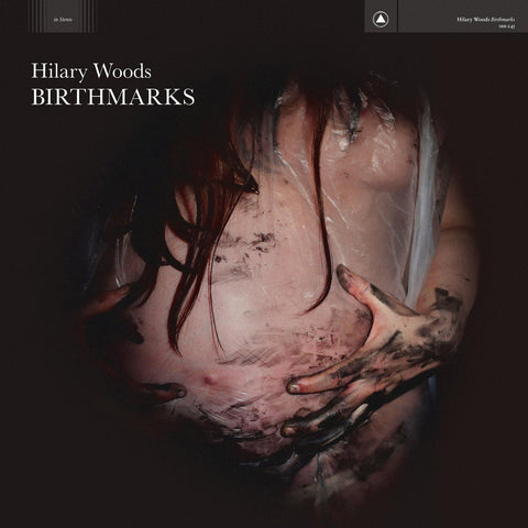 Woods, Hilary: Birthmarks (Vinyl LP)