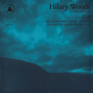 Woods, Hilary: Colt (Vinyl LP)