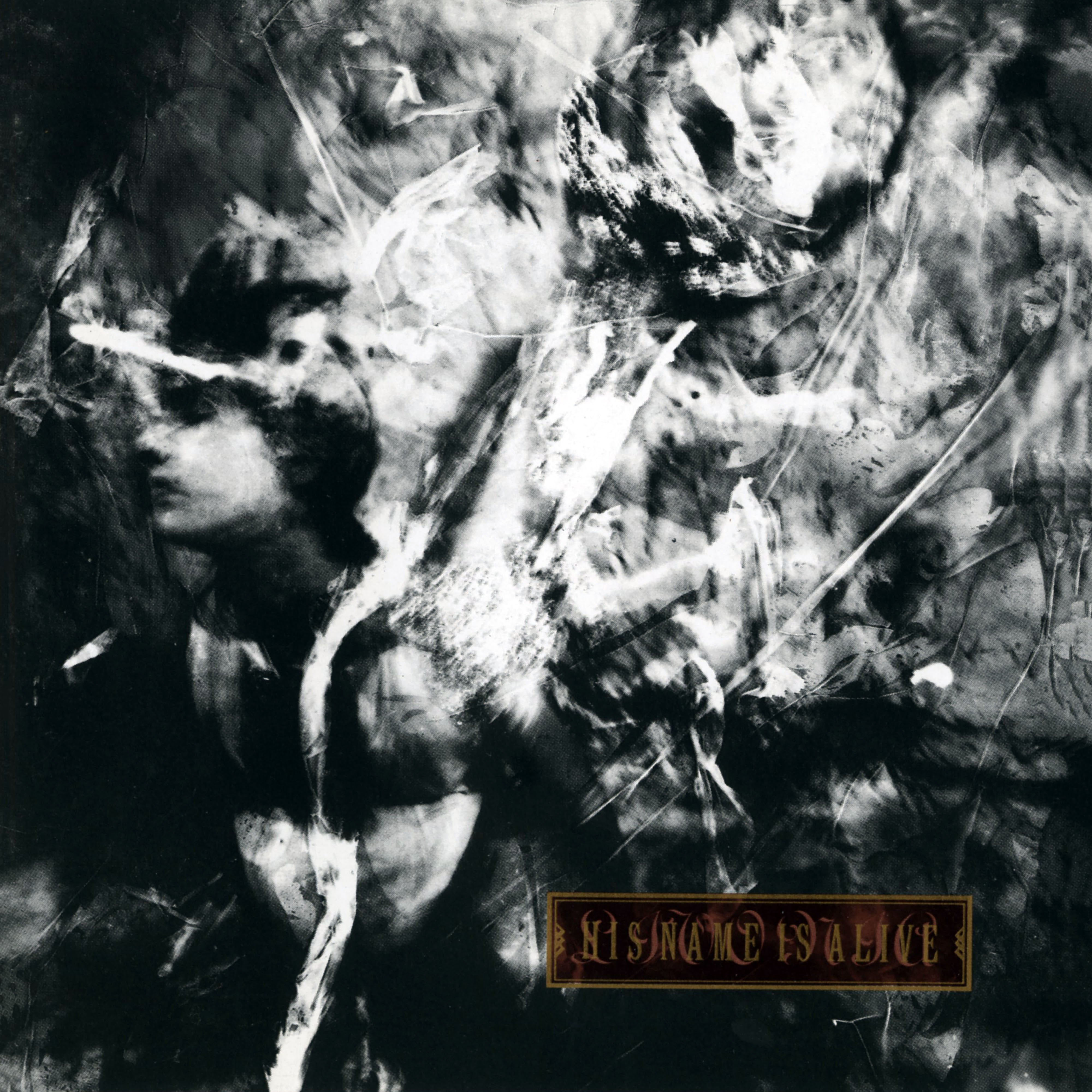 Pre-Order 08/05/26 - His Name Is Alive: Livonia (Vinyl LP)