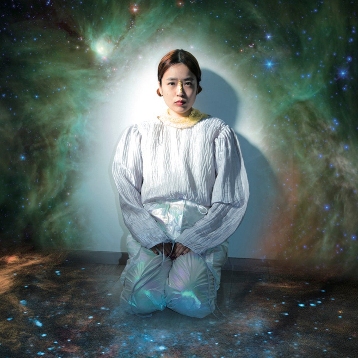 Moriwaki, Hitomi: Subtropic Cosmos (Vinyl LP)