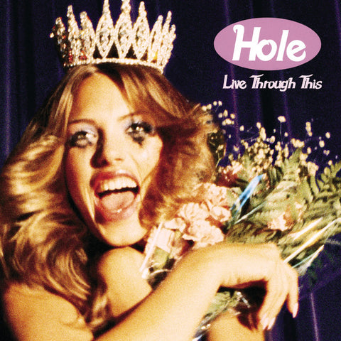 Hole: Live Through This (Vinyl LP)