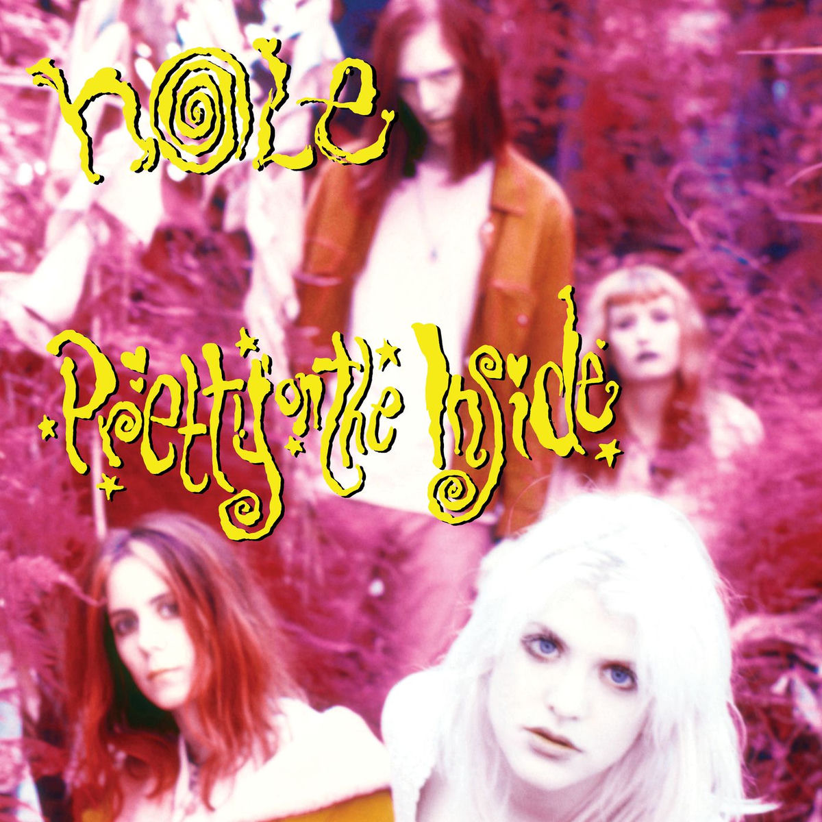 Hole: Pretty On The Inside