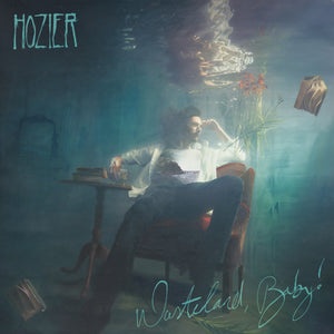 Hozier: Wasteland Baby! (Vinyl 2xLP)