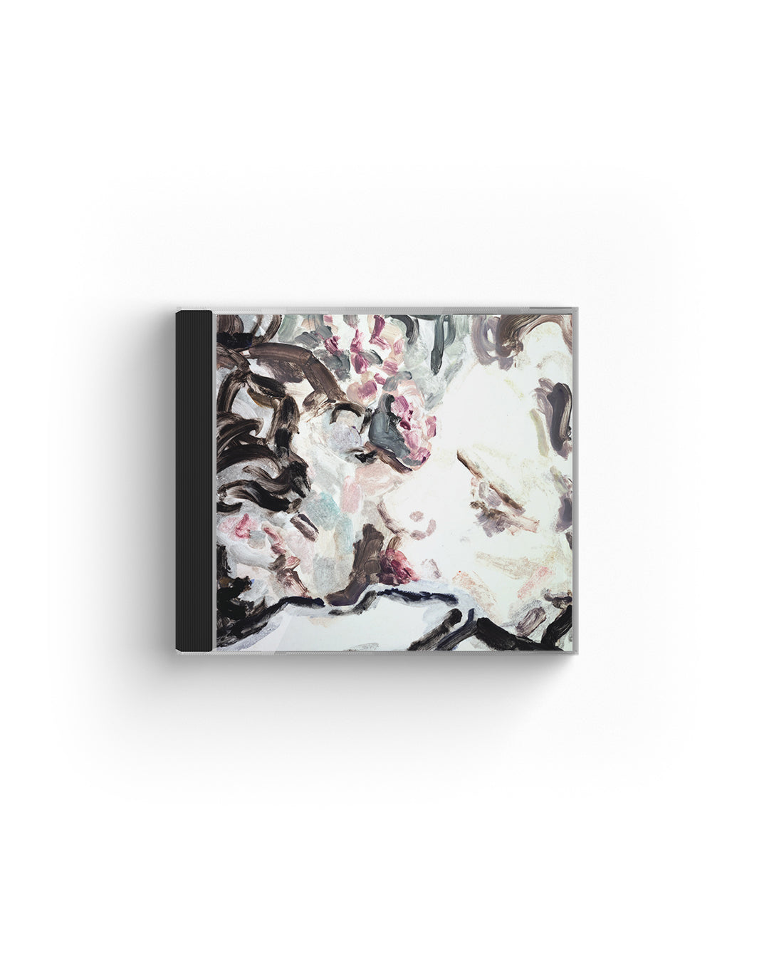 Pre-Order 29/05/26 - Iceage: For Love Of Grace & The Hereafter (CD)