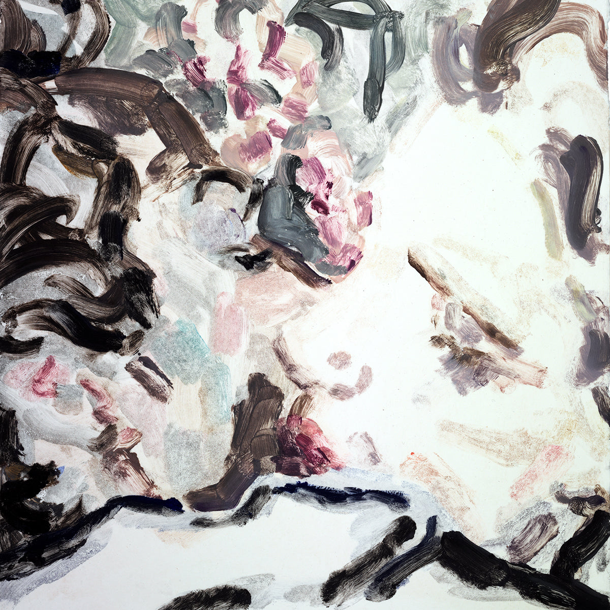 Pre-Order 29/05/26 - Iceage: For Love Of Grace & The Hereafter (CD)