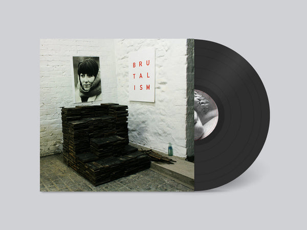 Idles: Brutalism (Vinyl LP)