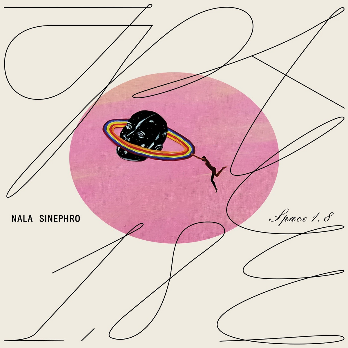 Pre-Order 09/10/26 - Sinephro, Nala: Space 1.8