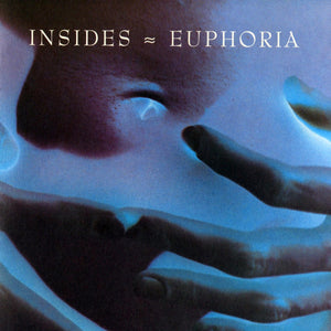 Insides: Euphoria (Used Vinyl LP + 7")