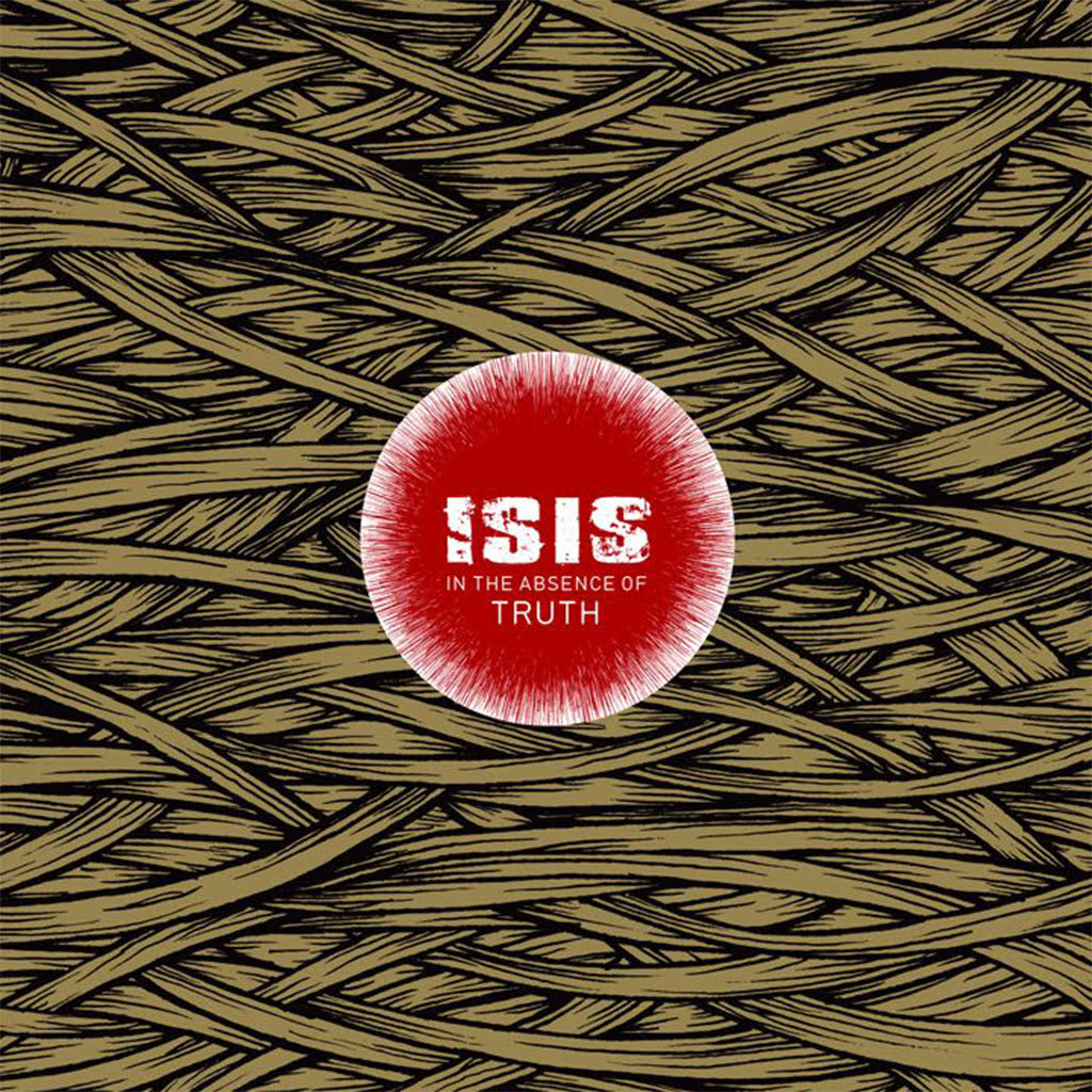 Isis: In The Absence Of Truth (Vinyl 2xLP)