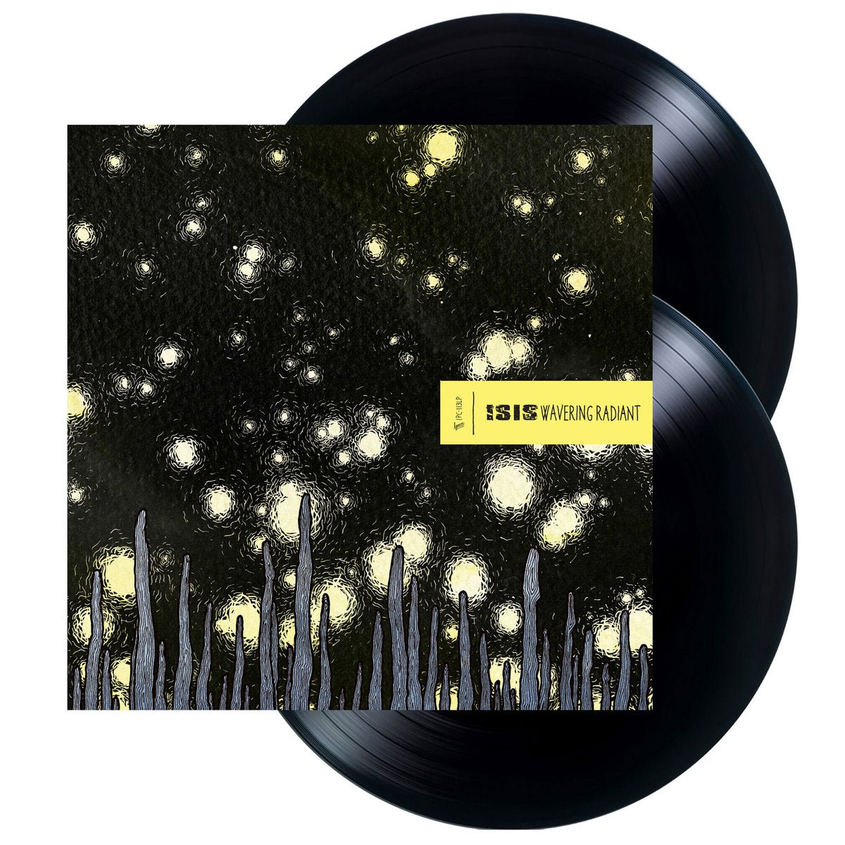 Isis: Wavering Radiant (Vinyl 2xLP)