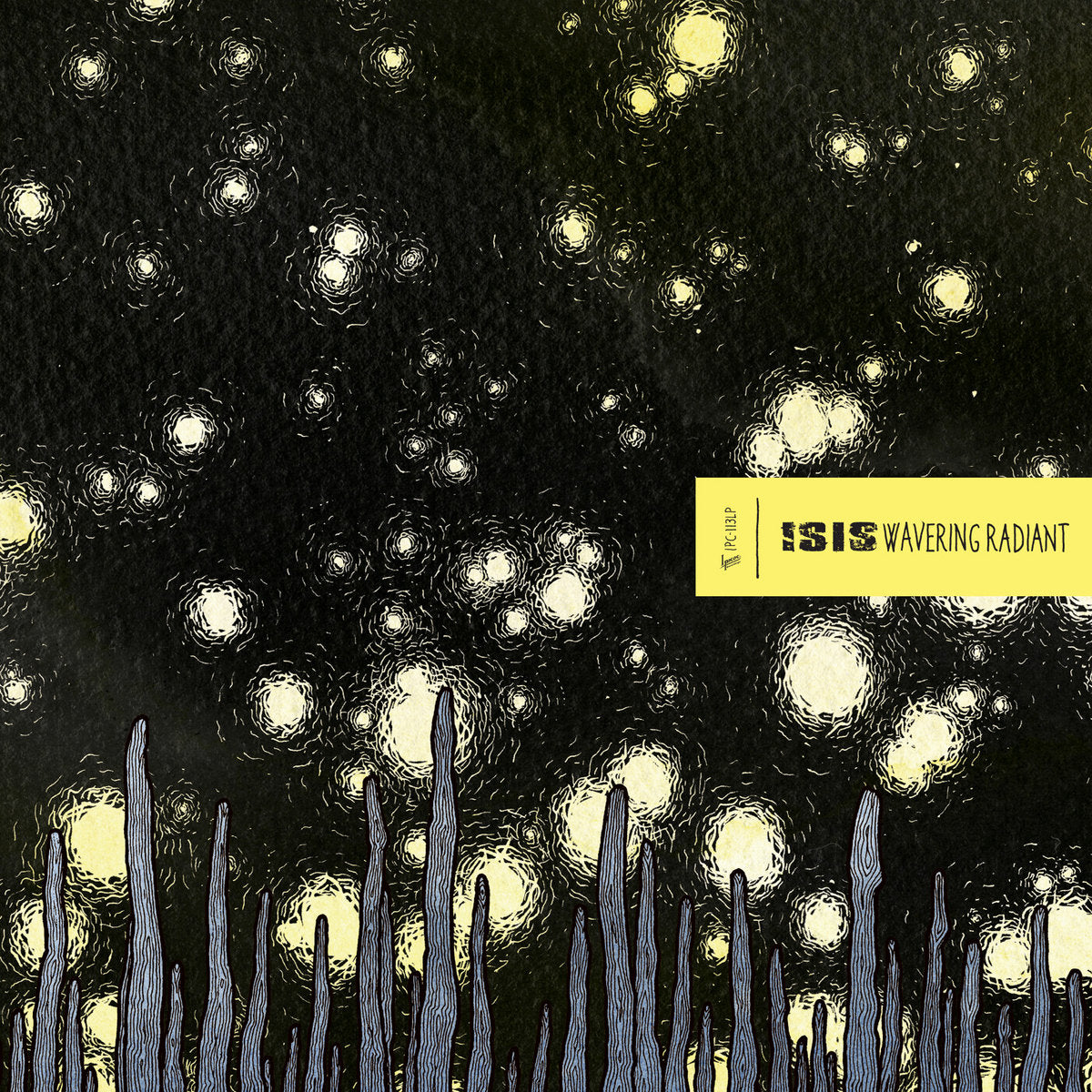 Isis: Wavering Radiant (Vinyl 2xLP)