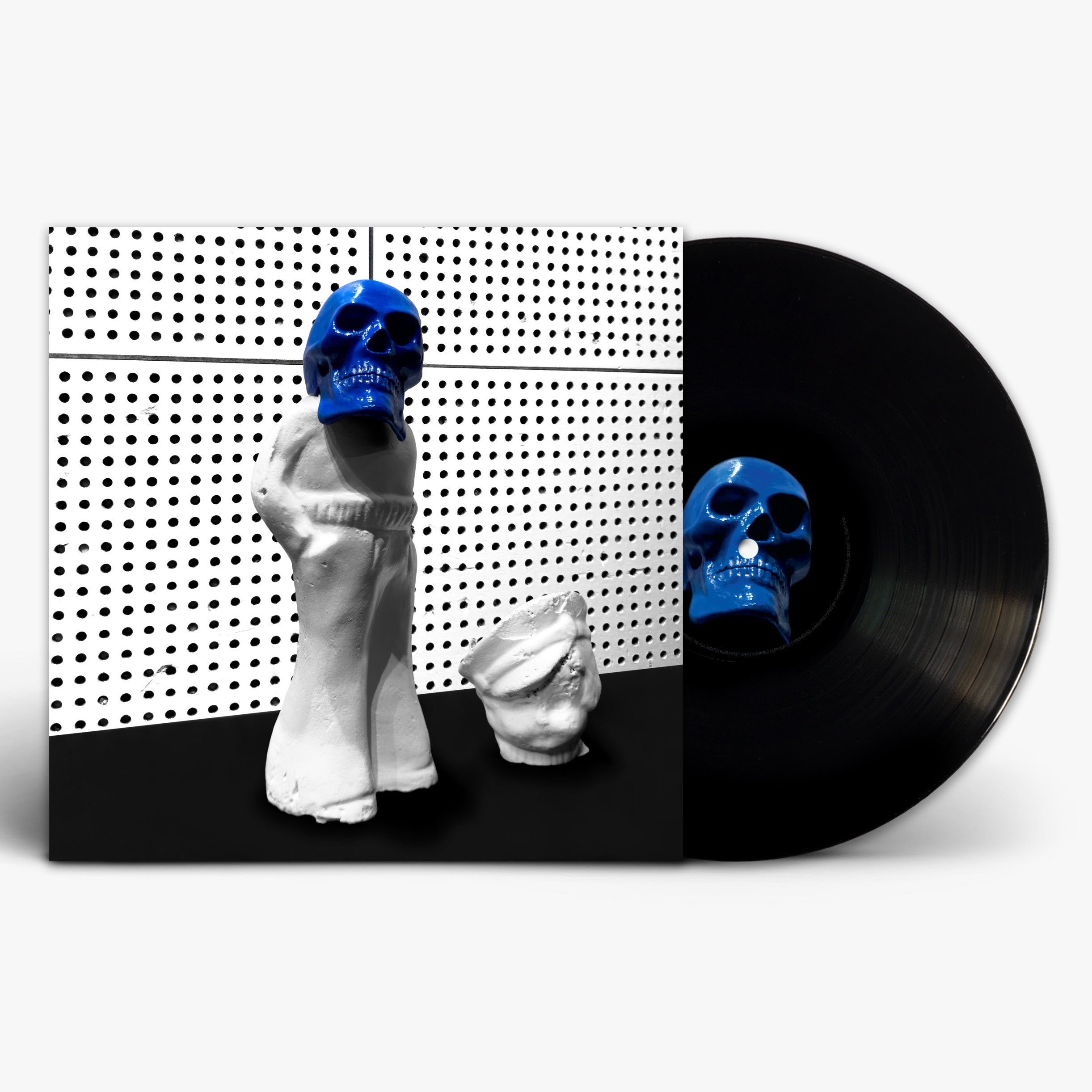 Pre-Order 10/07/26 - White, Jack: Frozen Charlotte (Vinyl LP)