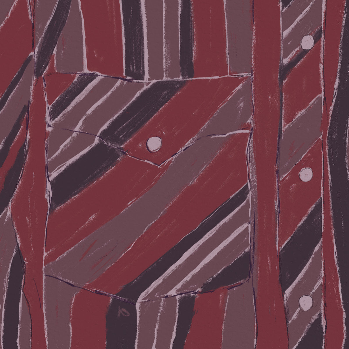 Fussell, Jake Xerxes & James Elkington: Rebuilding (Vinyl LP)