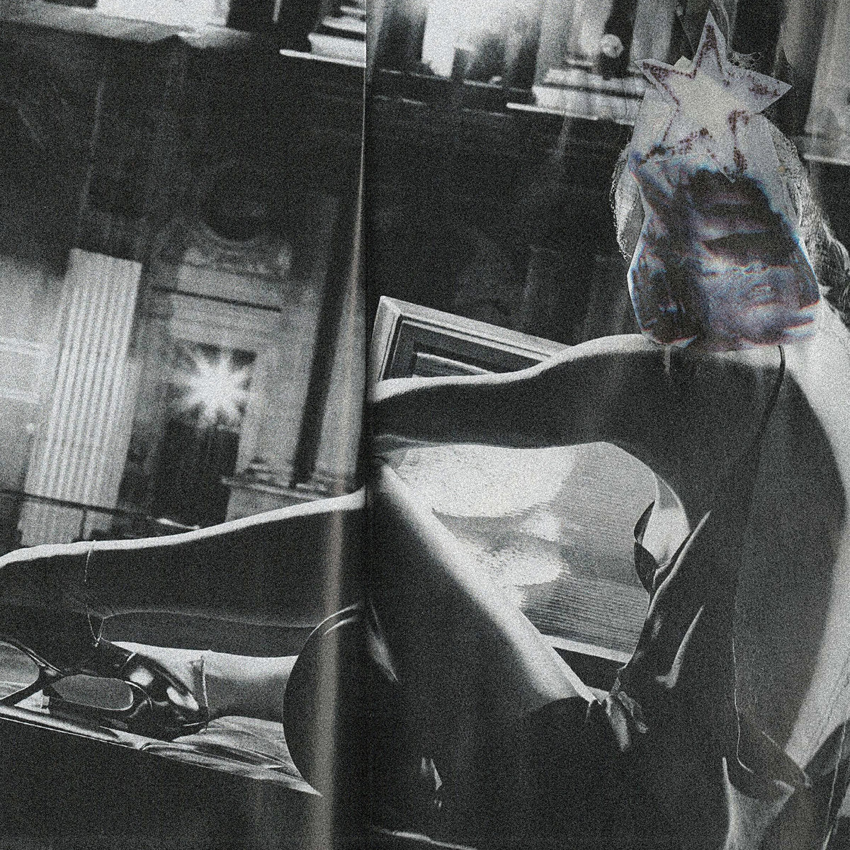 Jalen Elk Star: Esin (Vinyl LP)