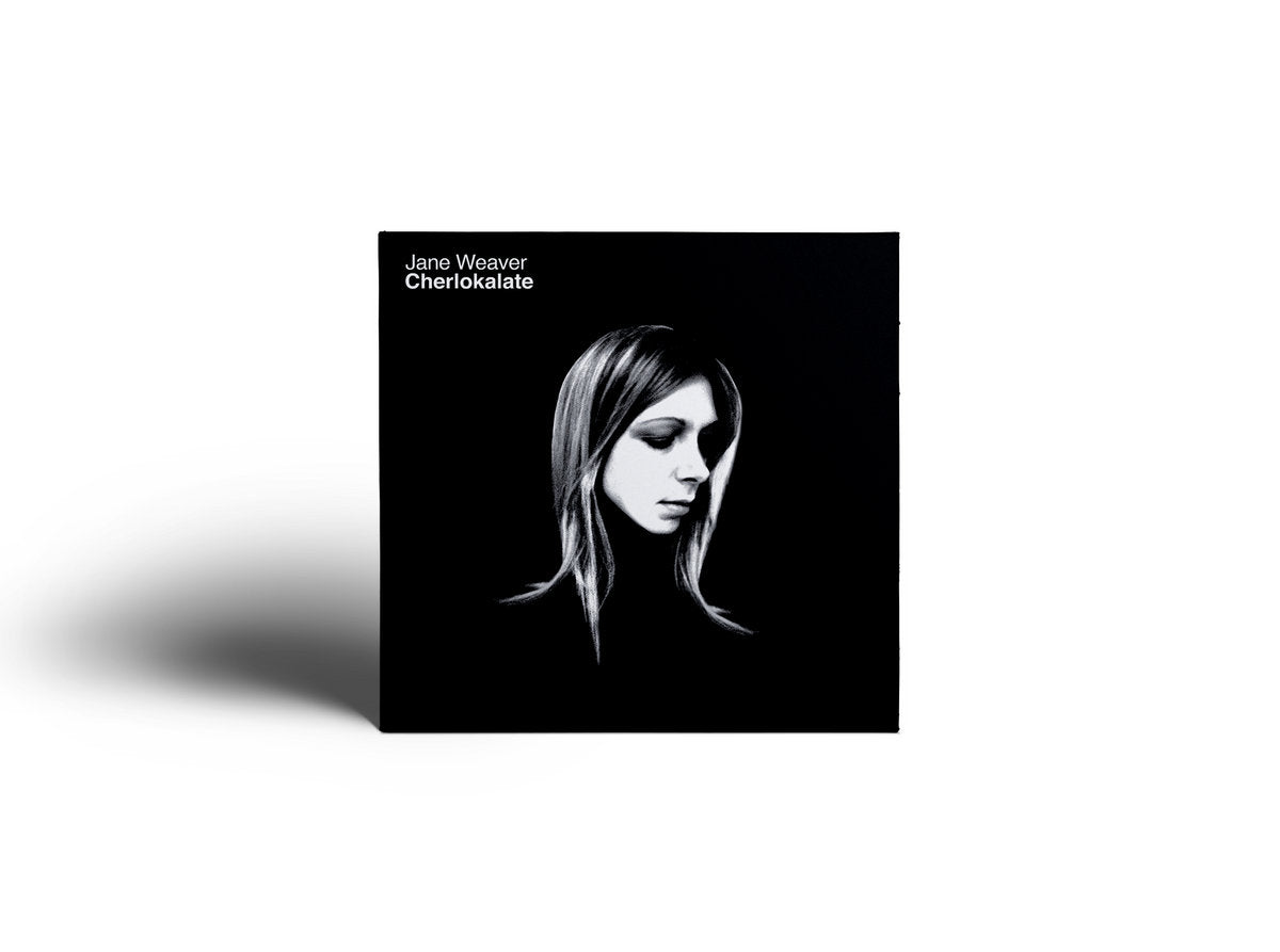 Pre-Order 07/08/26 - Weaver, Jane: Cherlokalate (CD)