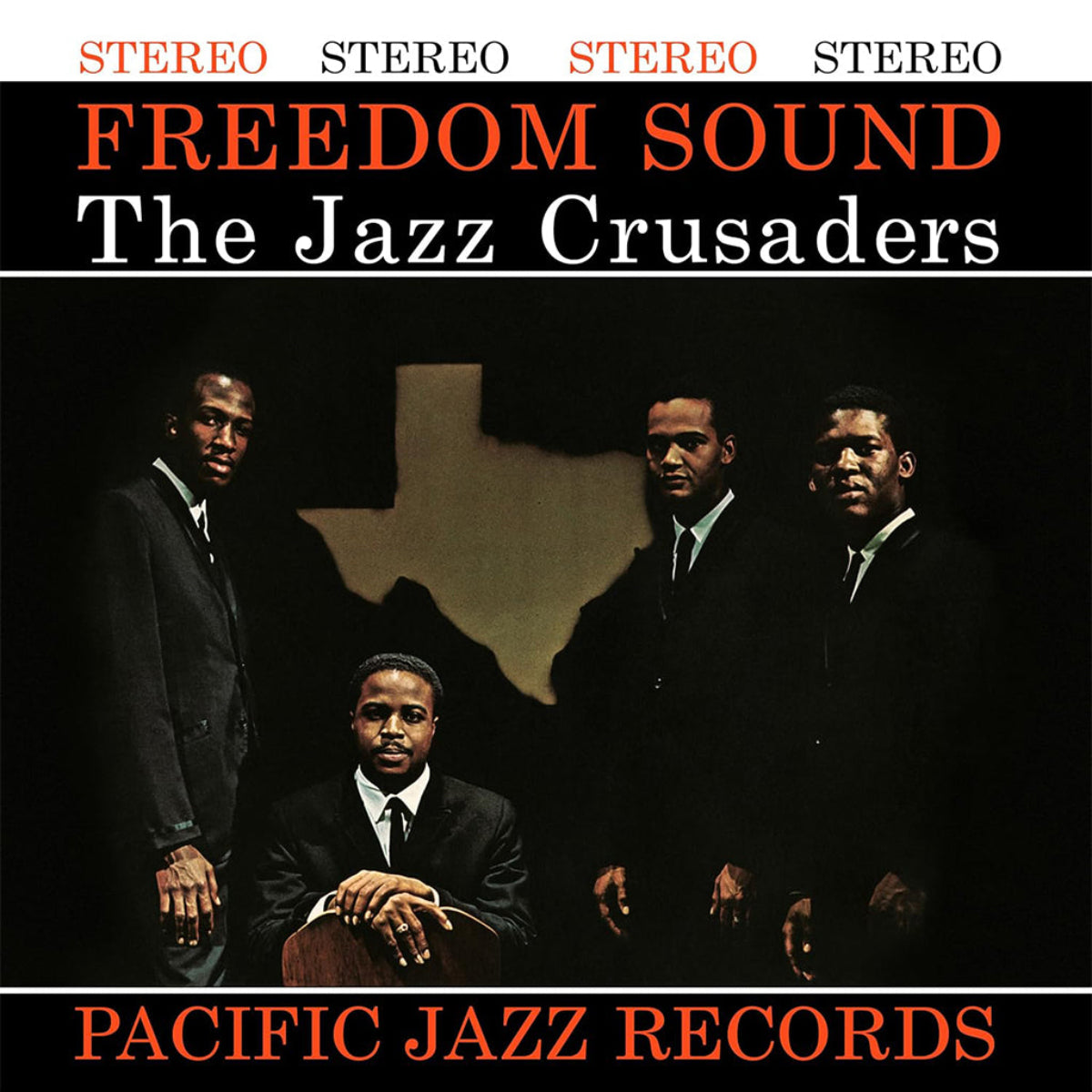 Jazz Crusaders, The: Freedom Sound - Tone Poet Series (Vinyl LP)