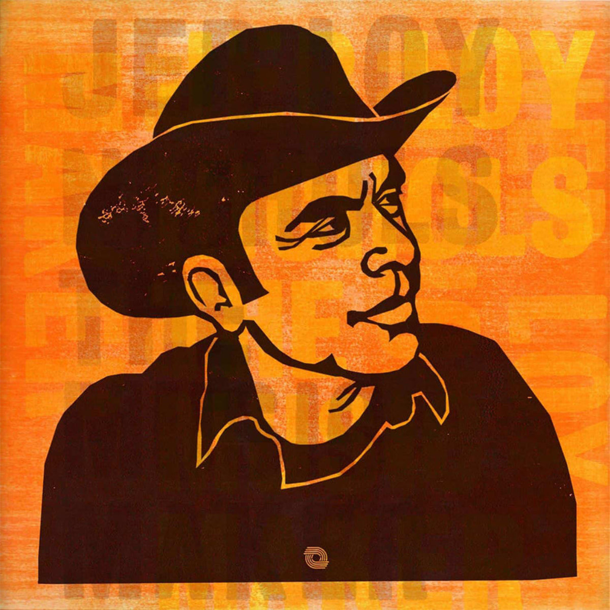 Nichols, Jeb Loy: The Music Maker (Vinyl 2xLP)