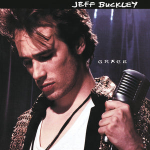 Buckley, Jeff: Grace (CD)