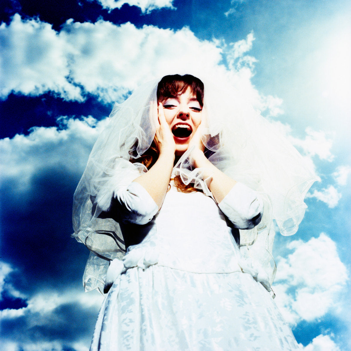 Jenny On Holiday: Quicksand Heart (CD)